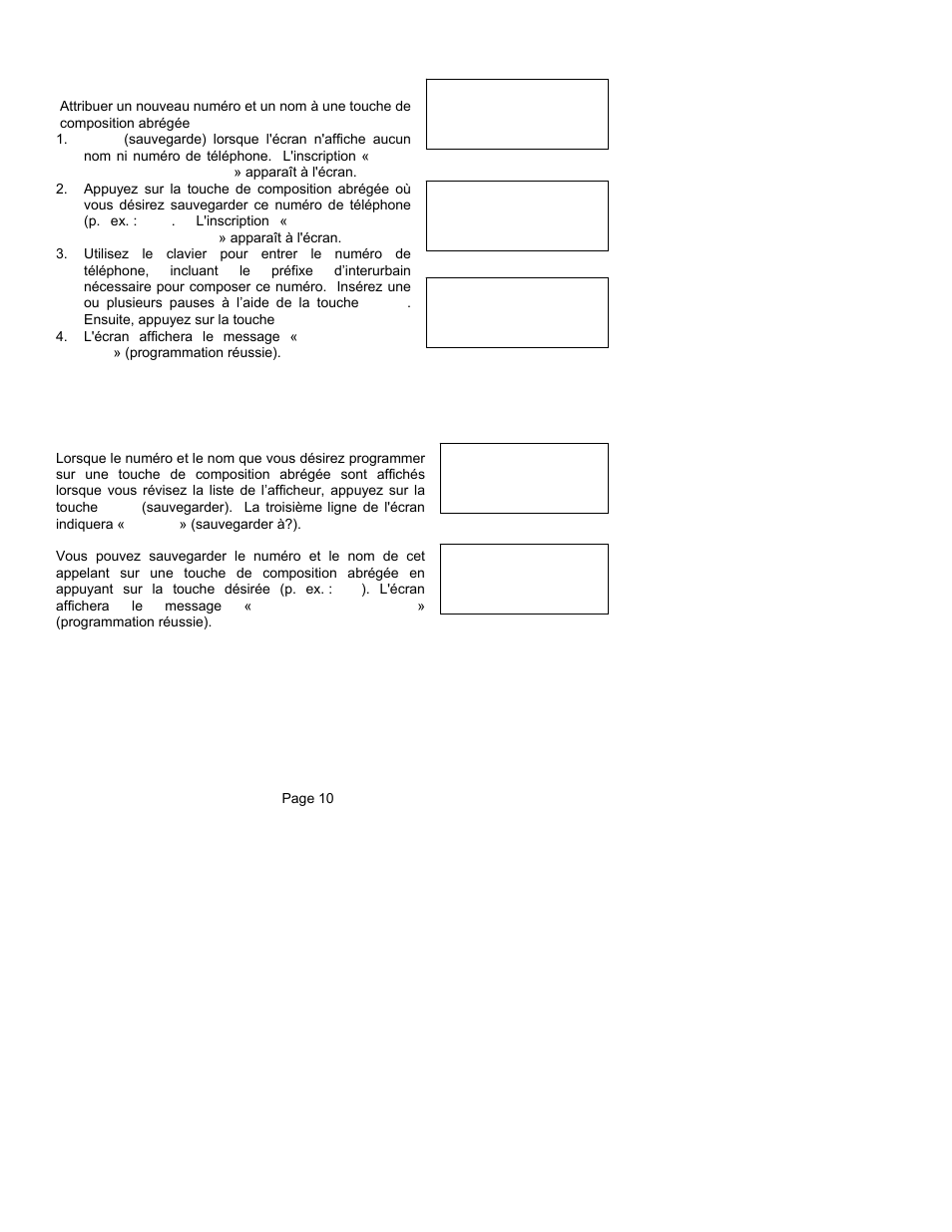 ClearSounds CST25 User Manual | Page 36 / 70