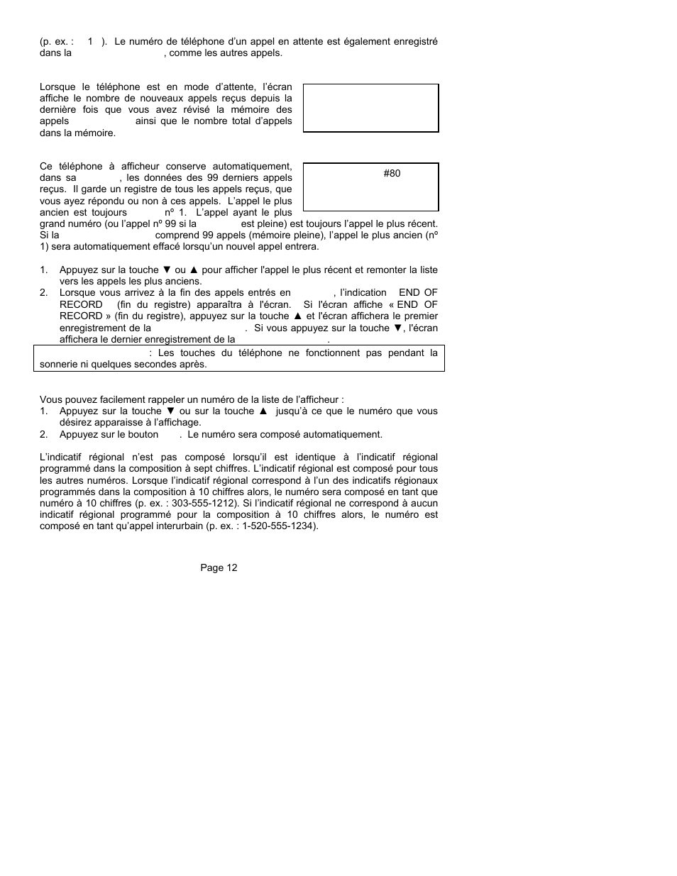ClearSounds CST25 User Manual | Page 38 / 70