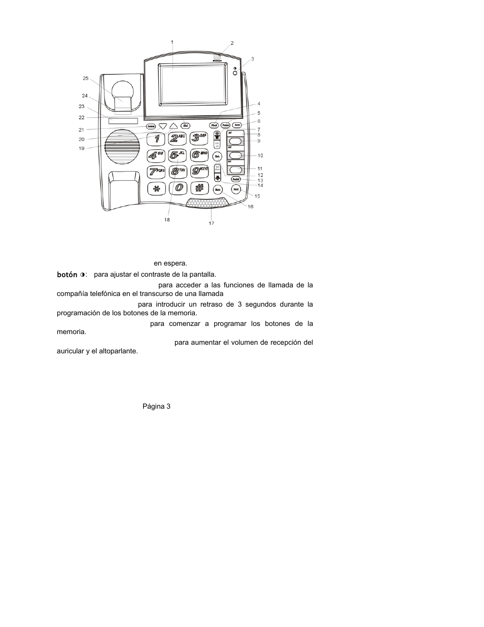 ClearSounds CST25 User Manual | Page 52 / 70