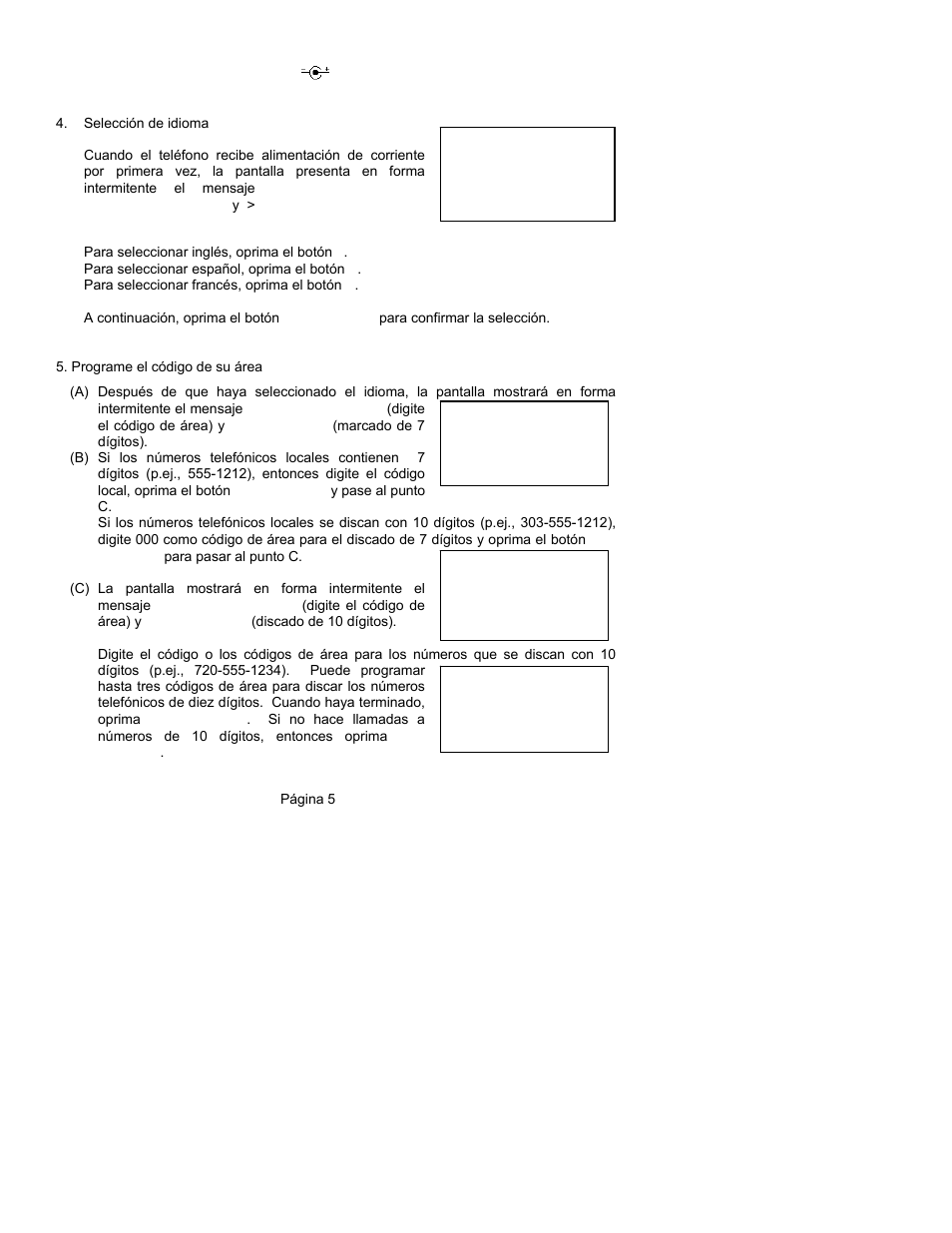 ClearSounds CST25 User Manual | Page 54 / 70
