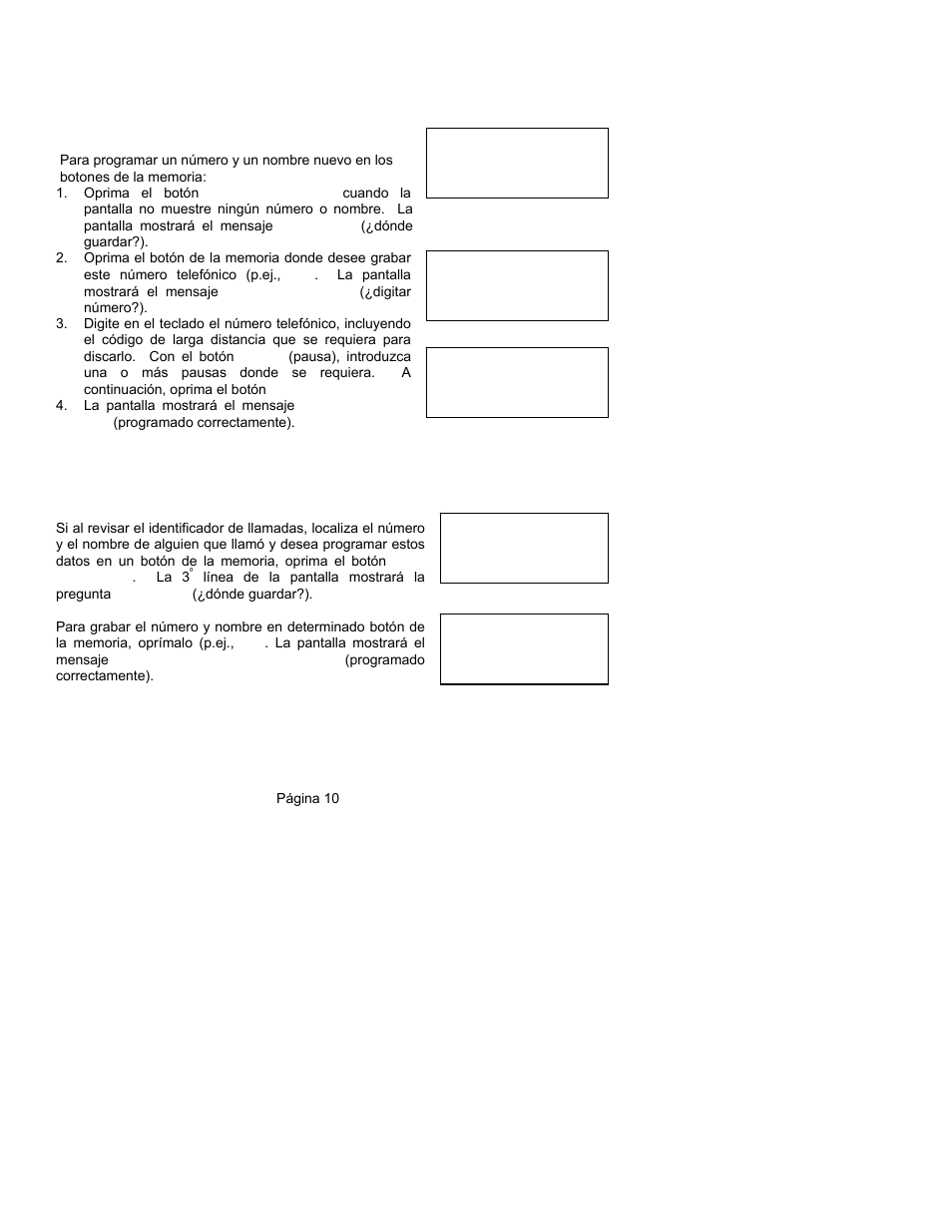 ClearSounds CST25 User Manual | Page 59 / 70