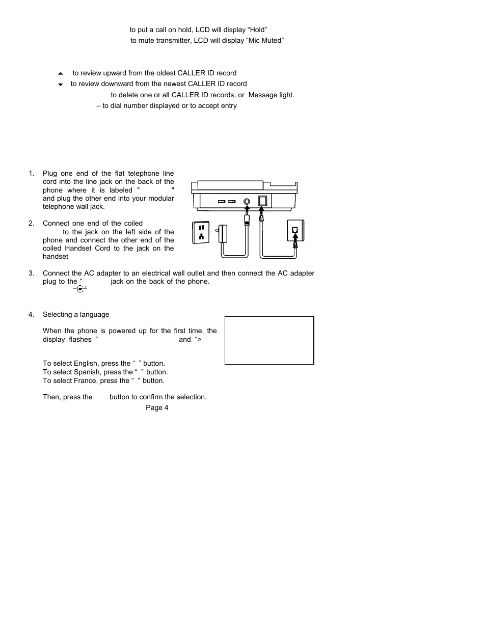 Installation | ClearSounds CST25 User Manual | Page 7 / 70