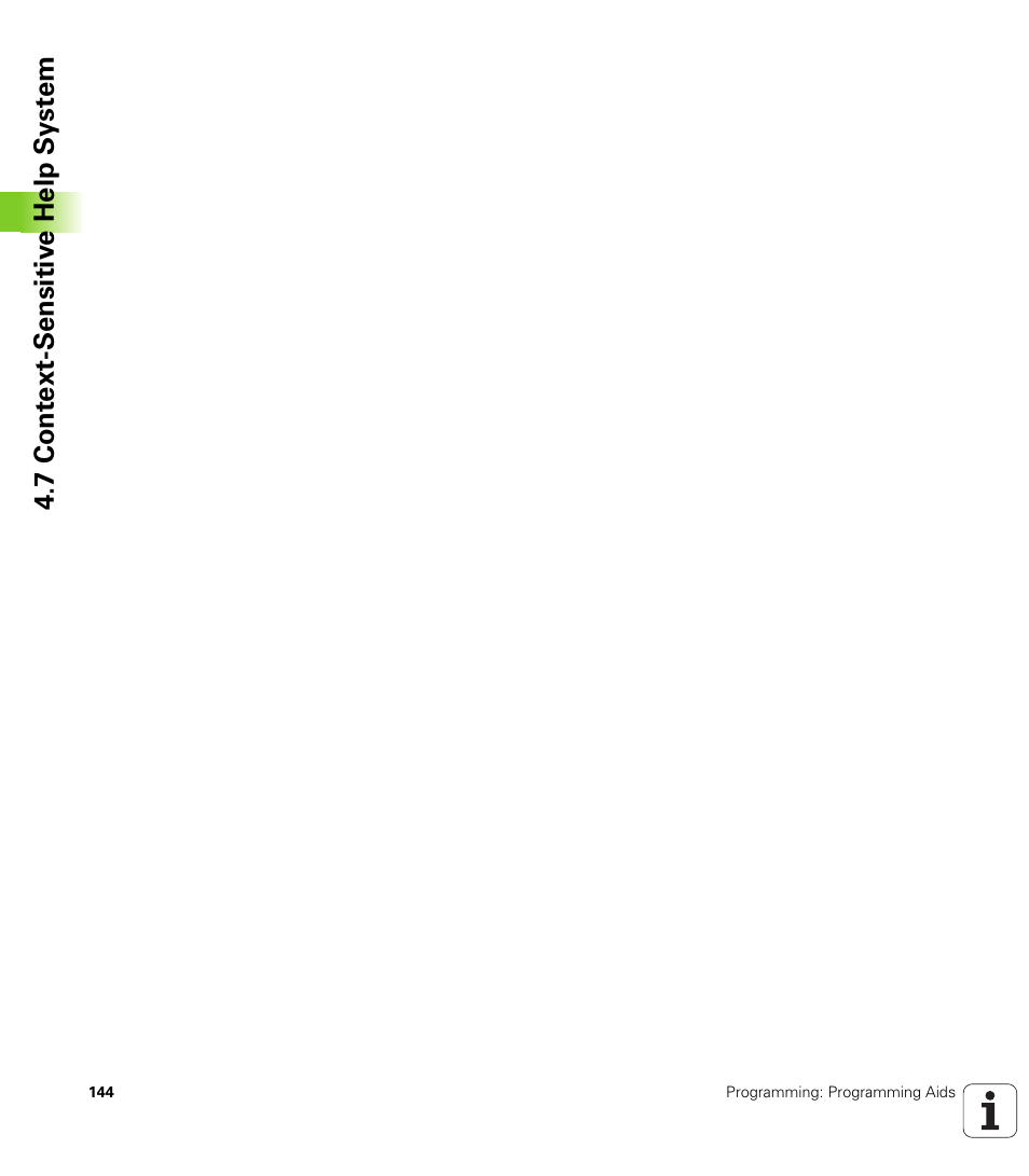 HEIDENHAIN TNC 640 (34059x-01) User Manual | Page 144 / 589