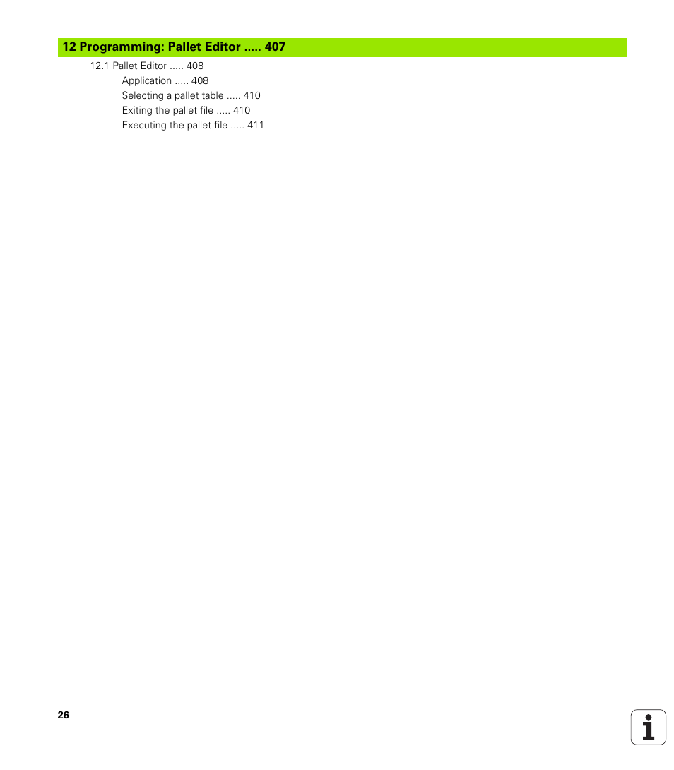 HEIDENHAIN TNC 640 (34059x-01) User Manual | Page 26 / 589