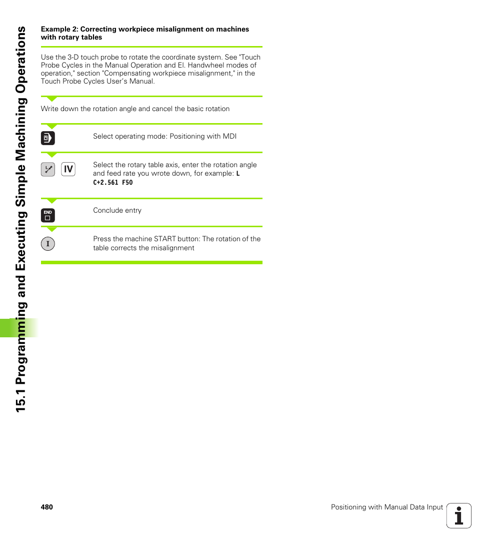 HEIDENHAIN TNC 640 (34059x-01) User Manual | Page 480 / 589