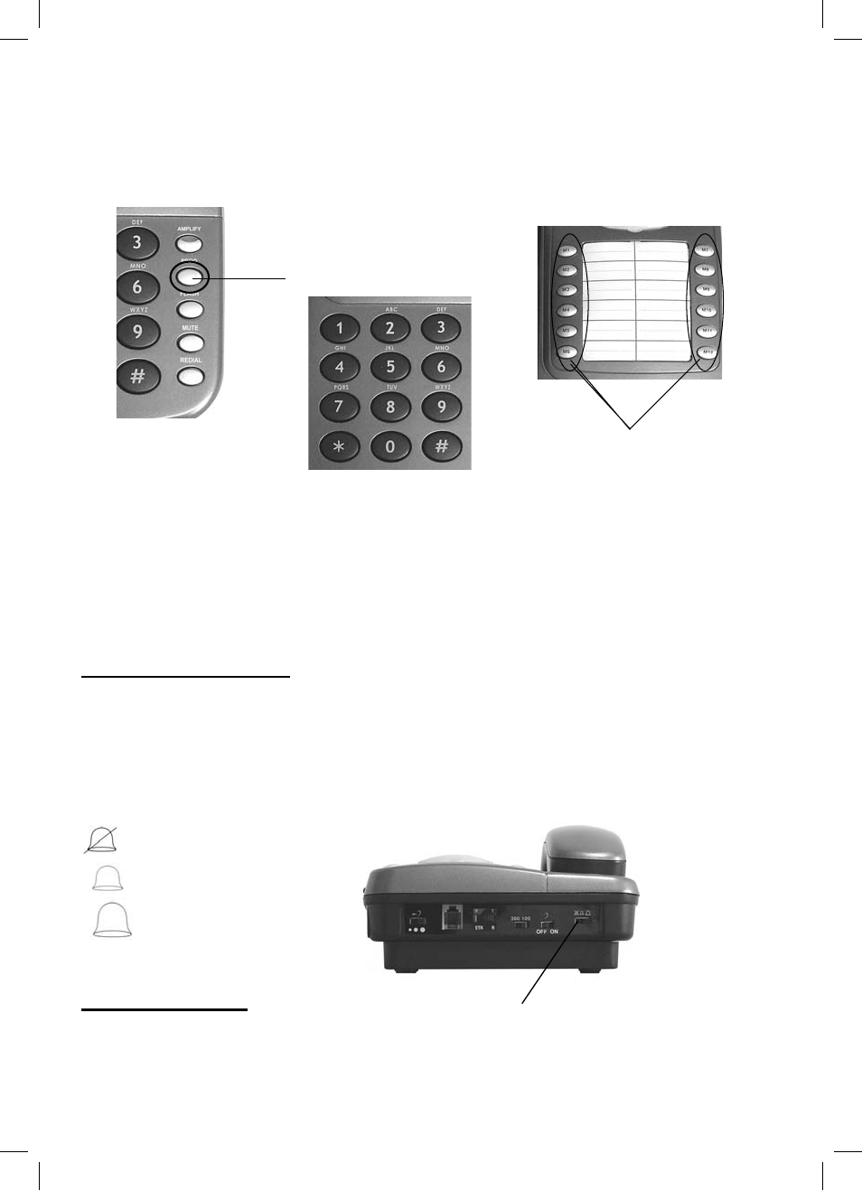 ClearSounds CSC40 User Manual | Page 27 / 54