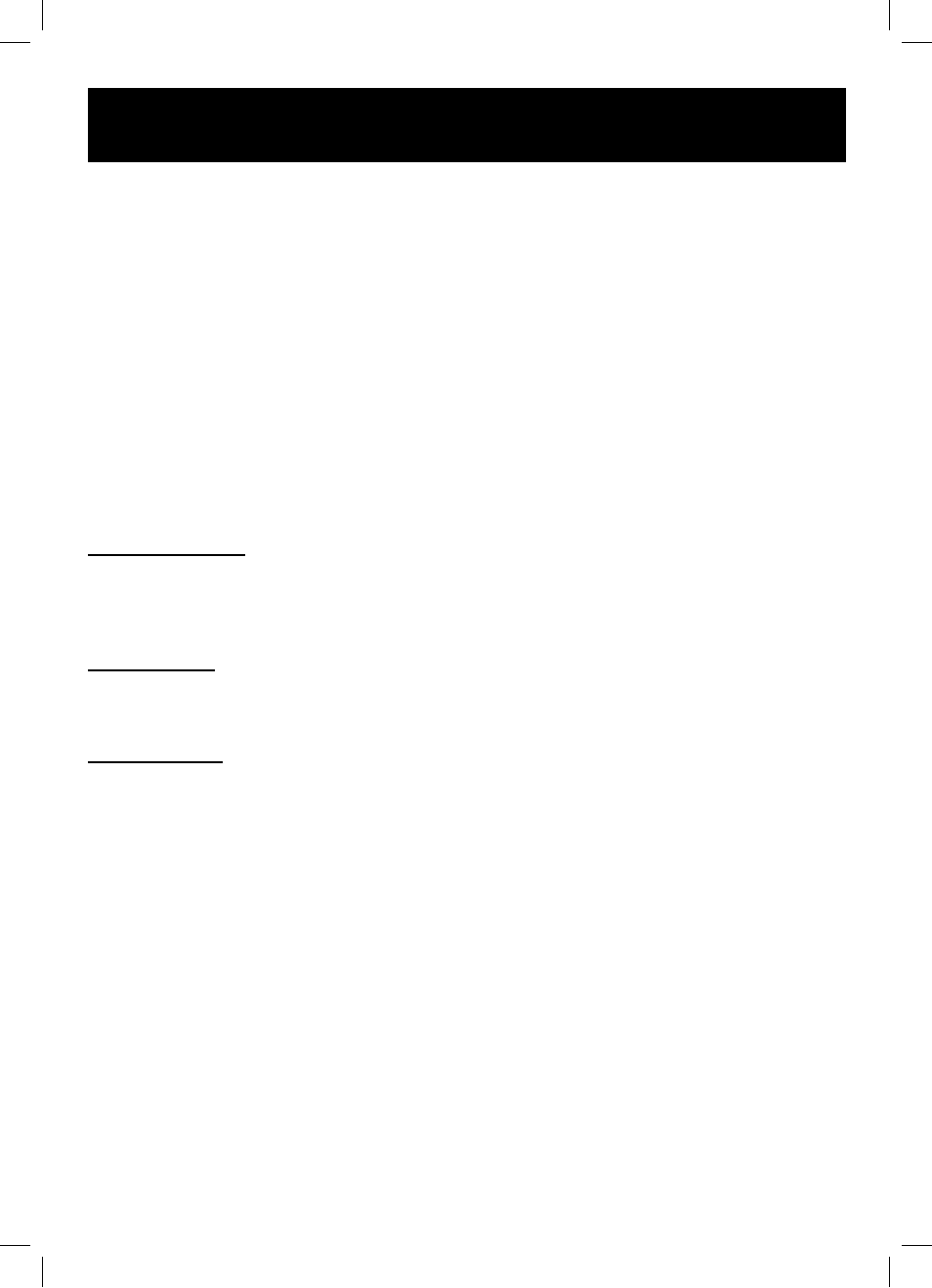 Maintenance et entretien | ClearSounds CSC40 User Manual | Page 33 / 54