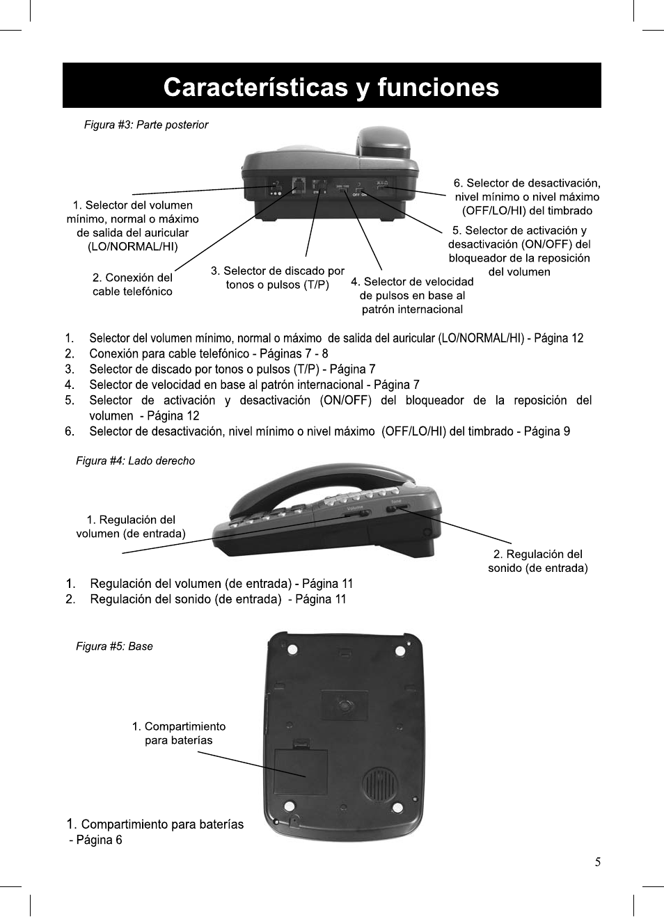 ClearSounds CSC40 User Manual | Page 41 / 54