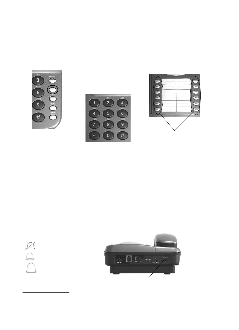 ClearSounds CSC40 User Manual | Page 45 / 54