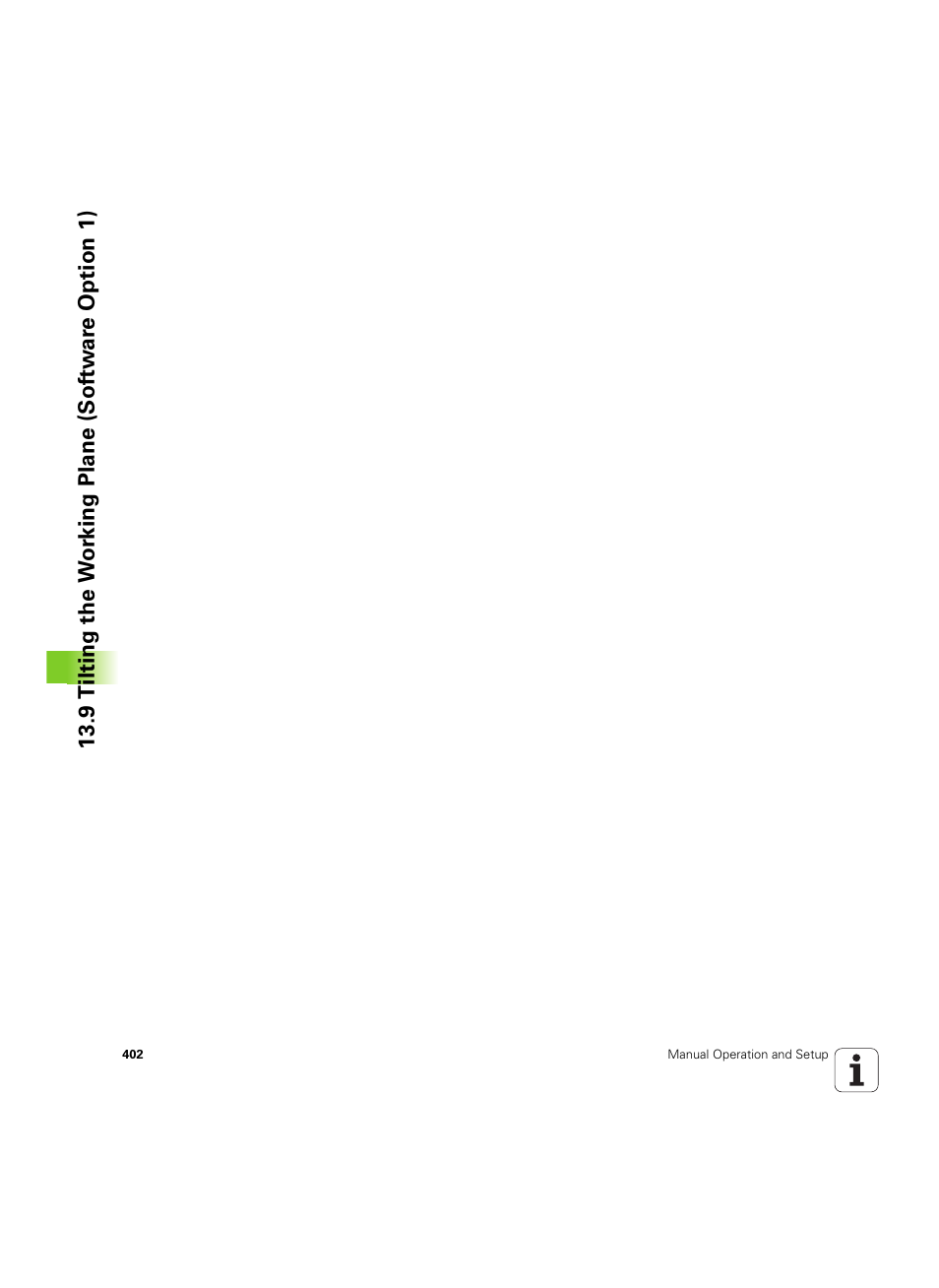 HEIDENHAIN TNC 640 (34059x-01) ISO programming User Manual | Page 402 / 519