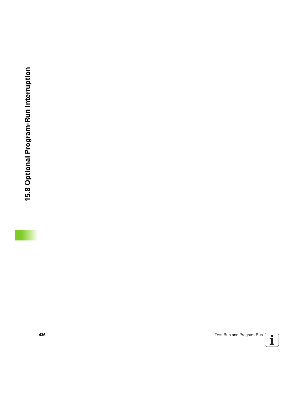 HEIDENHAIN TNC 640 (34059x-01) ISO programming User Manual | Page 436 / 519