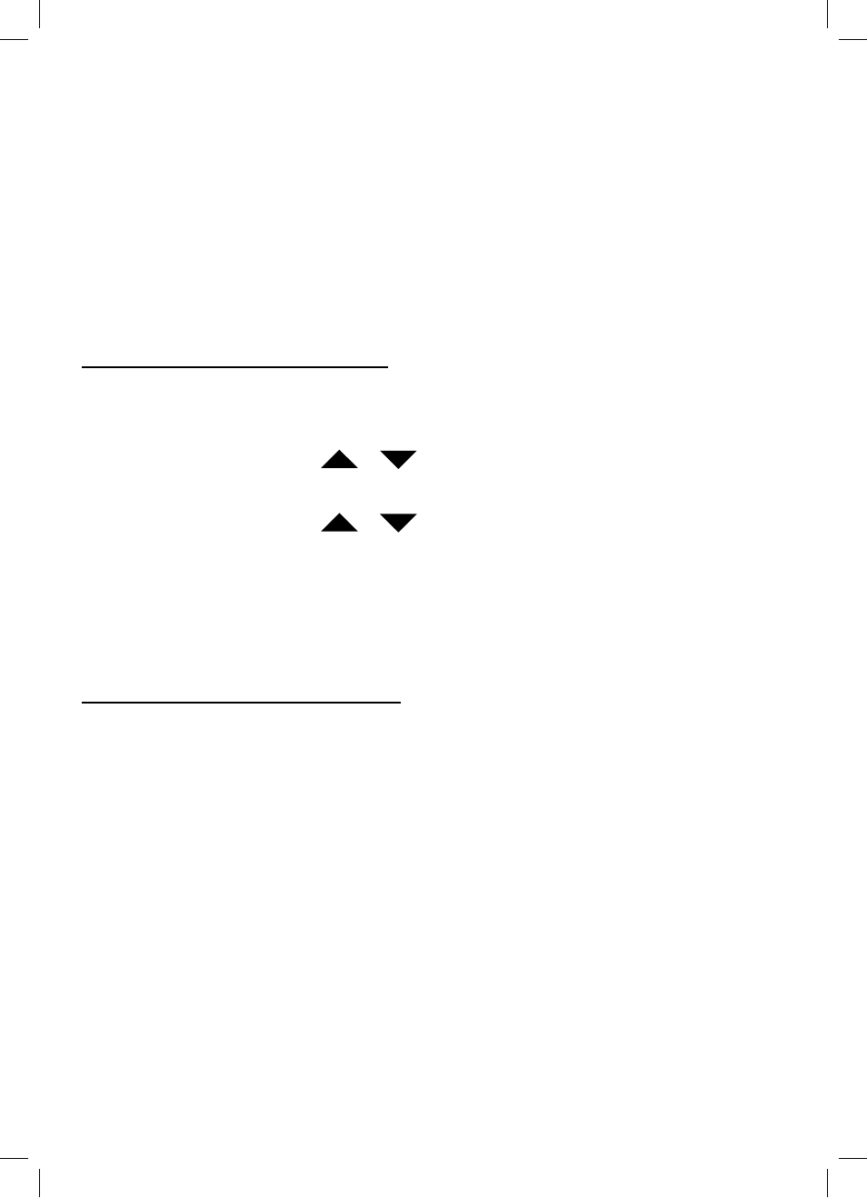 Dim: x------x | ClearSounds v407 User Manual | Page 100 / 108