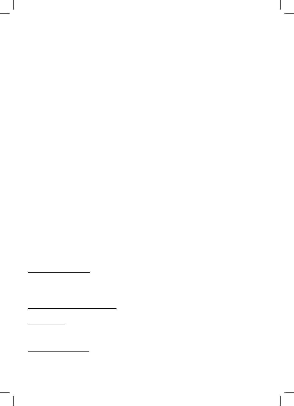 ClearSounds v407 User Manual | Page 105 / 108