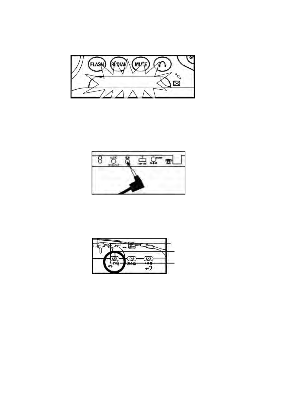 ClearSounds v407 User Manual | Page 15 / 108