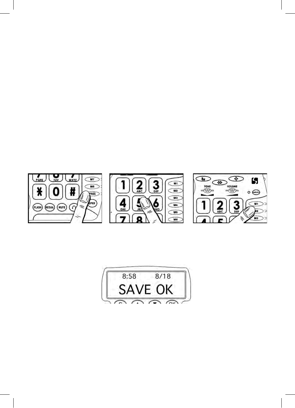 ClearSounds v407 User Manual | Page 16 / 108