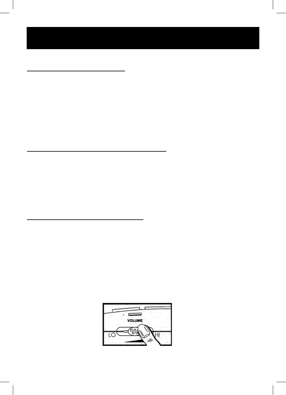 Csc50 phone operation, Making and receiving a call, Using the speakerphone | ClearSounds v407 User Manual | Page 17 / 108