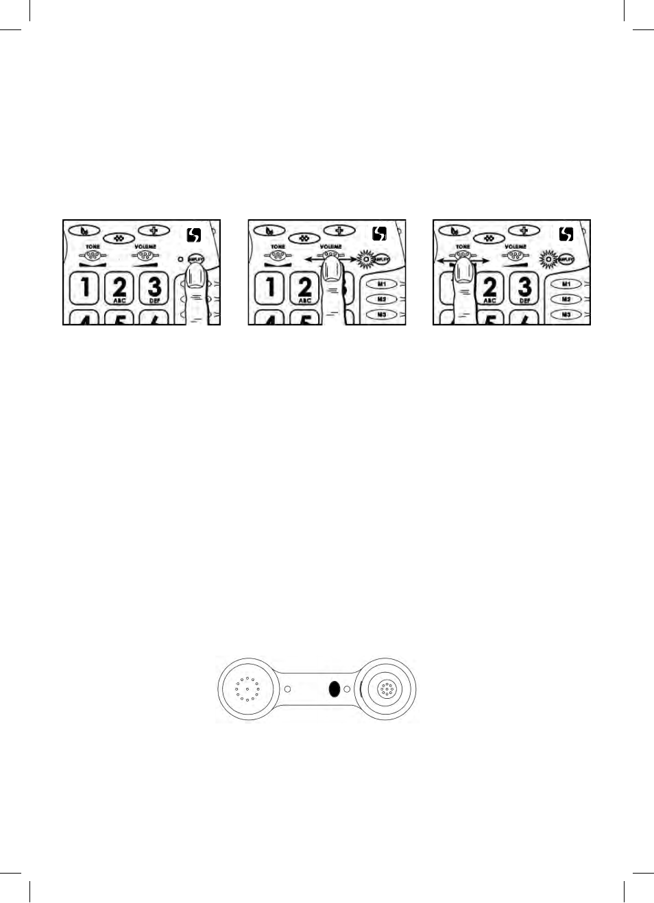 ClearSounds v407 User Manual | Page 20 / 108