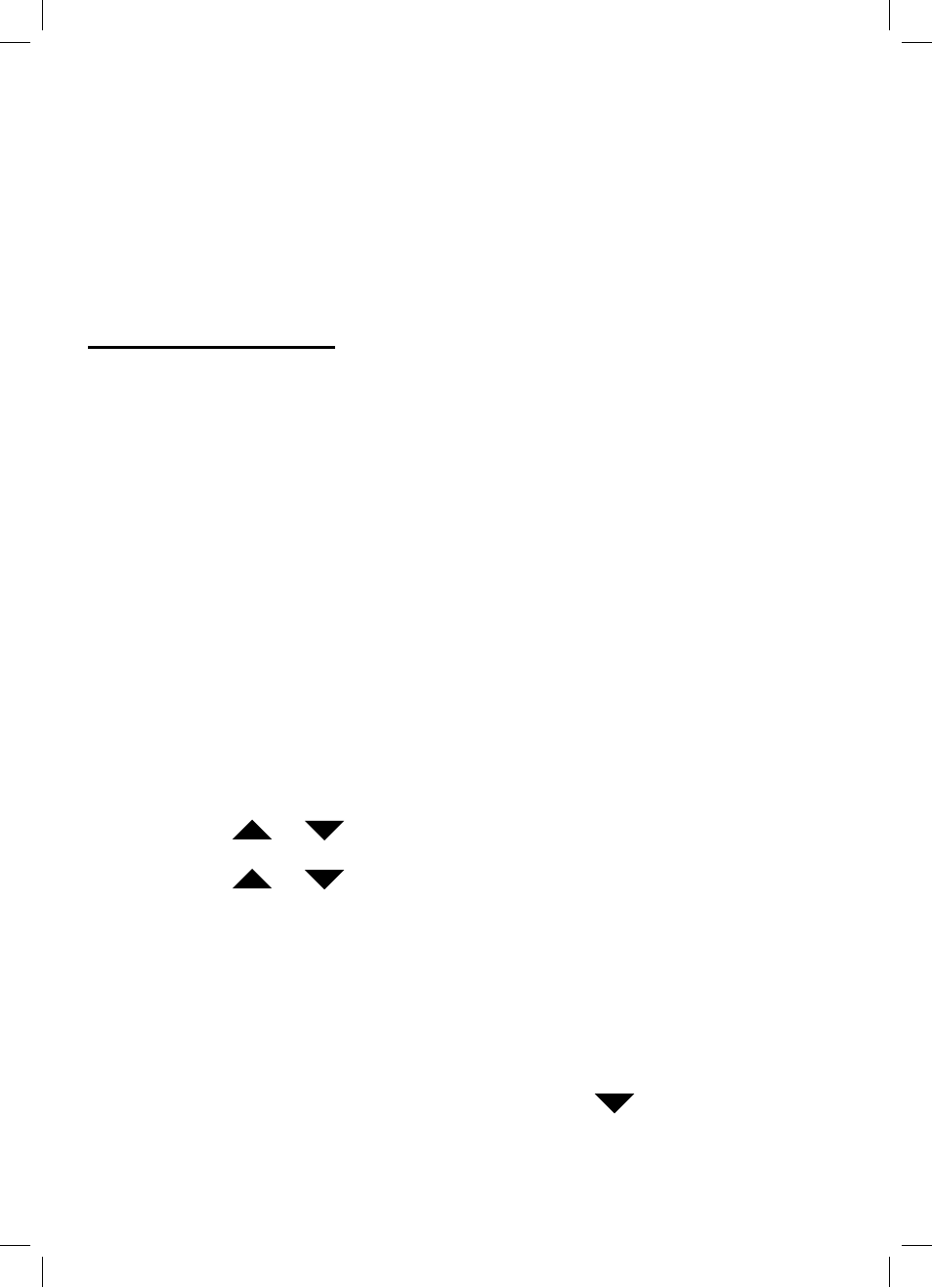 ClearSounds v407 User Manual | Page 26 / 108
