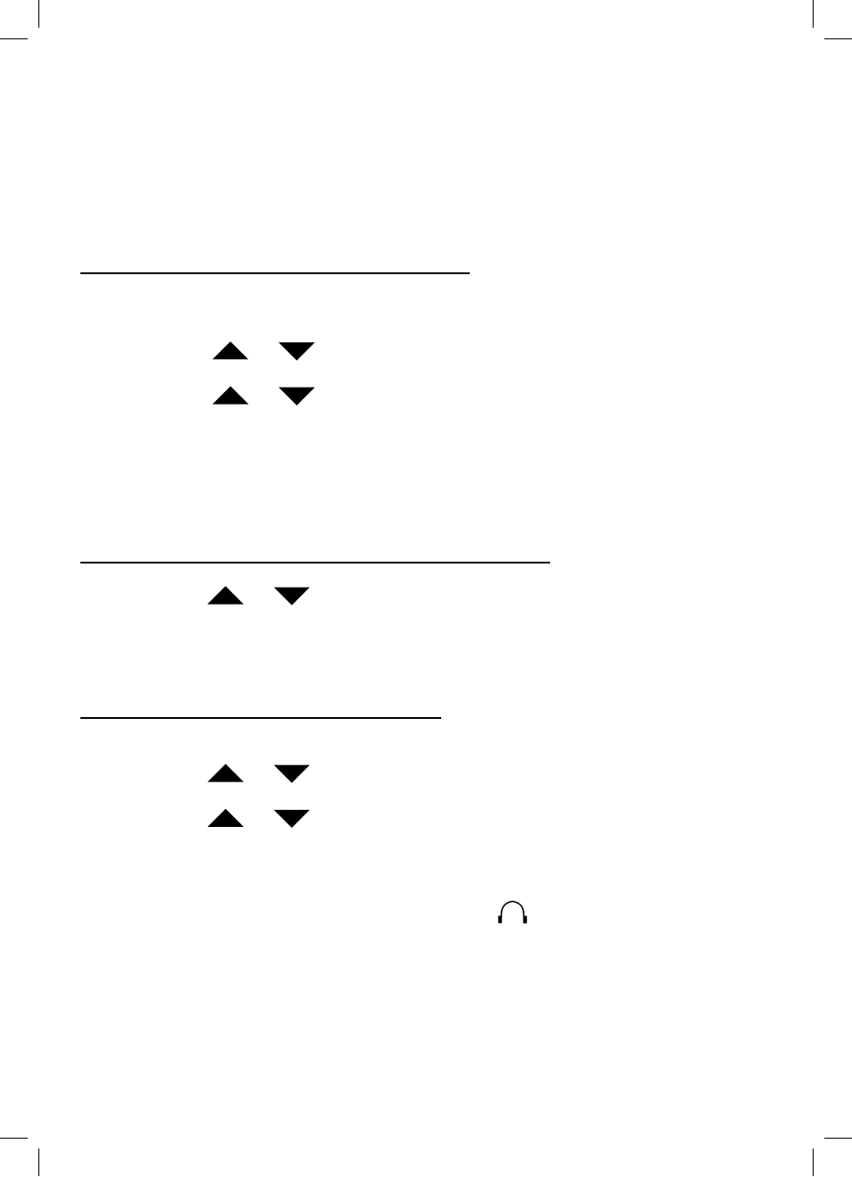 Recall / delete one of the last 30 numbers dialed | ClearSounds v407 User Manual | Page 30 / 108