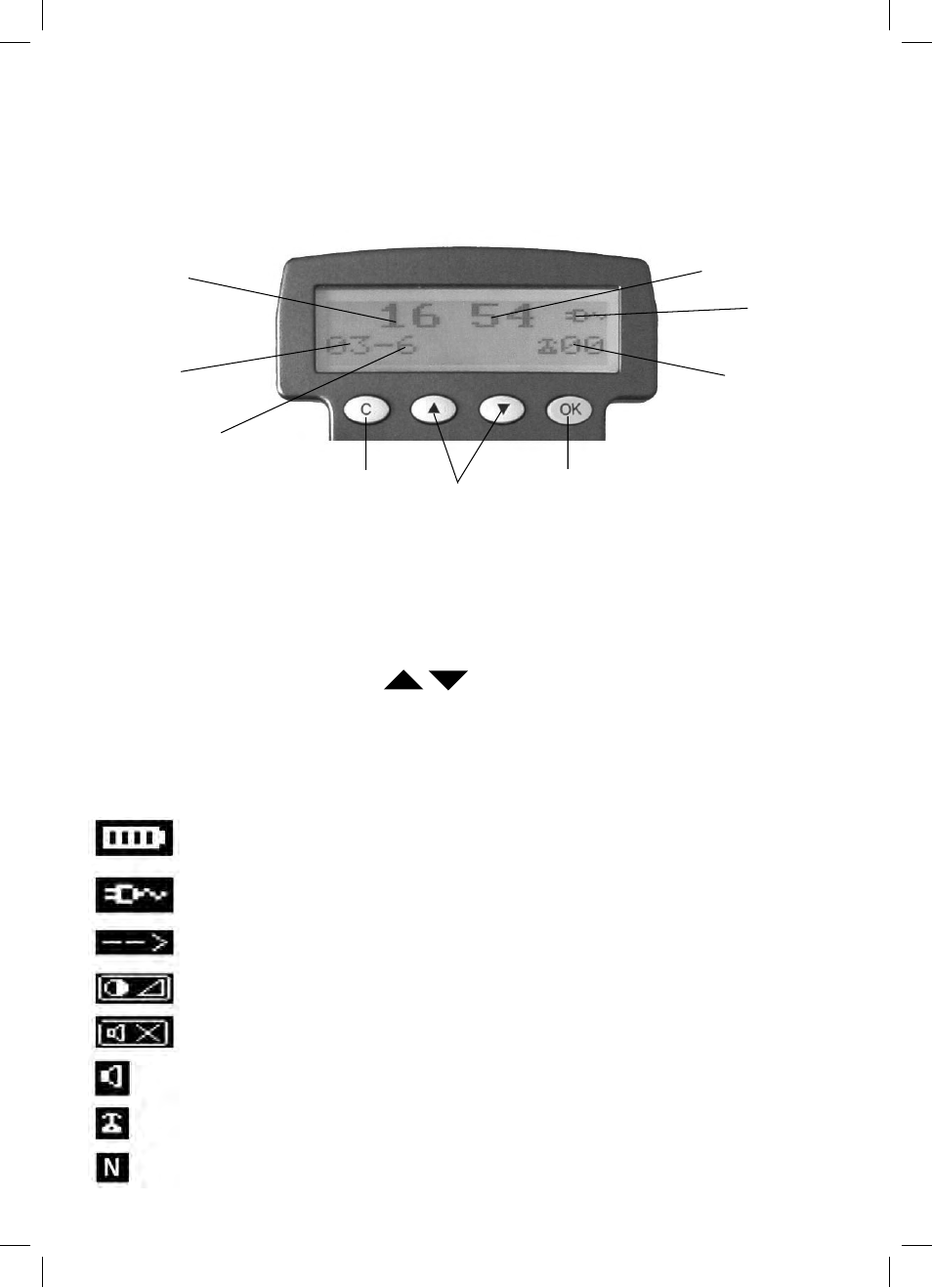 Entretien du téléphone | ClearSounds v407 User Manual | Page 46 / 108