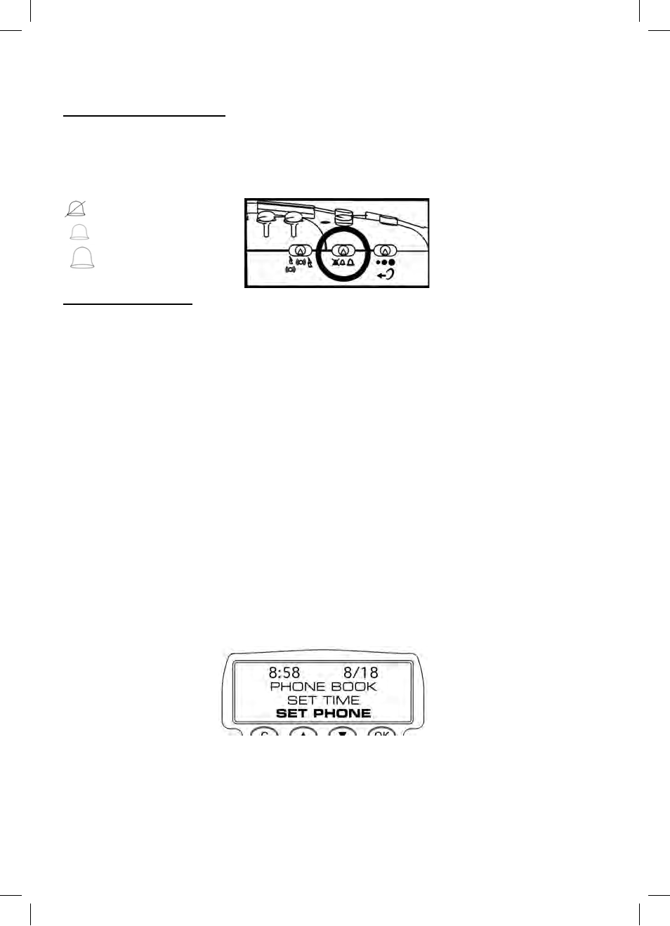 ClearSounds v407 User Manual | Page 48 / 108
