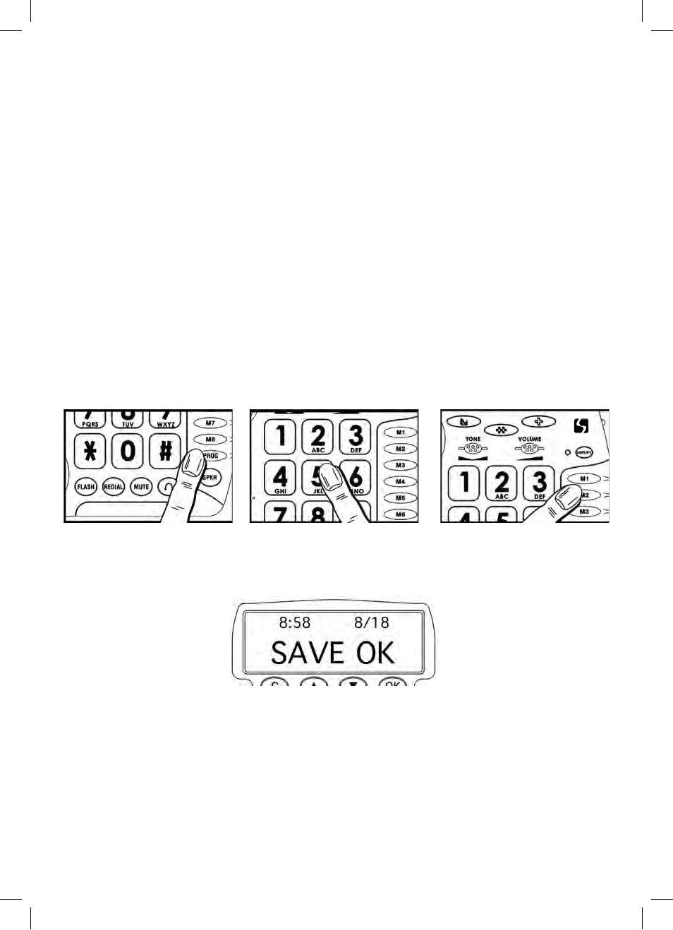 ClearSounds v407 User Manual | Page 50 / 108