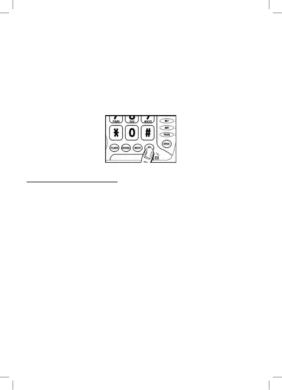 Utilisation de la fonction d’amplification, Amplification de la voix et tonalité | ClearSounds v407 User Manual | Page 55 / 108