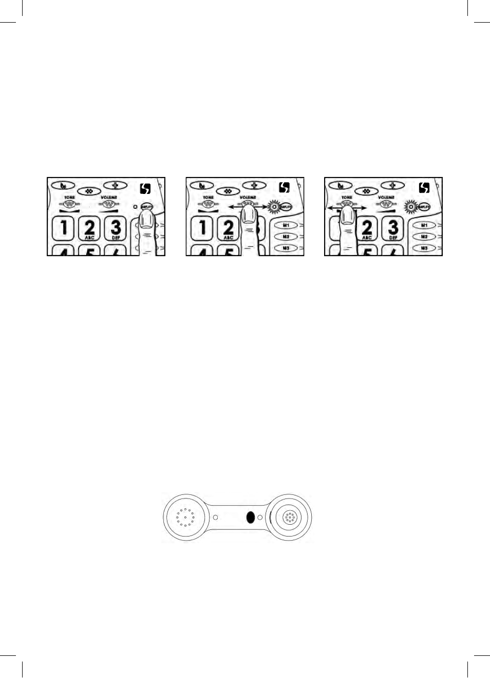 ClearSounds v407 User Manual | Page 56 / 108