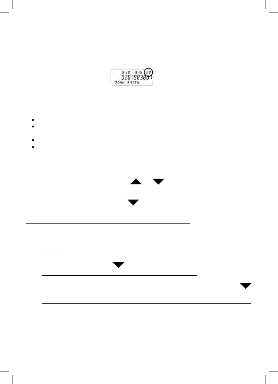 ClearSounds v407 User Manual | Page 60 / 108