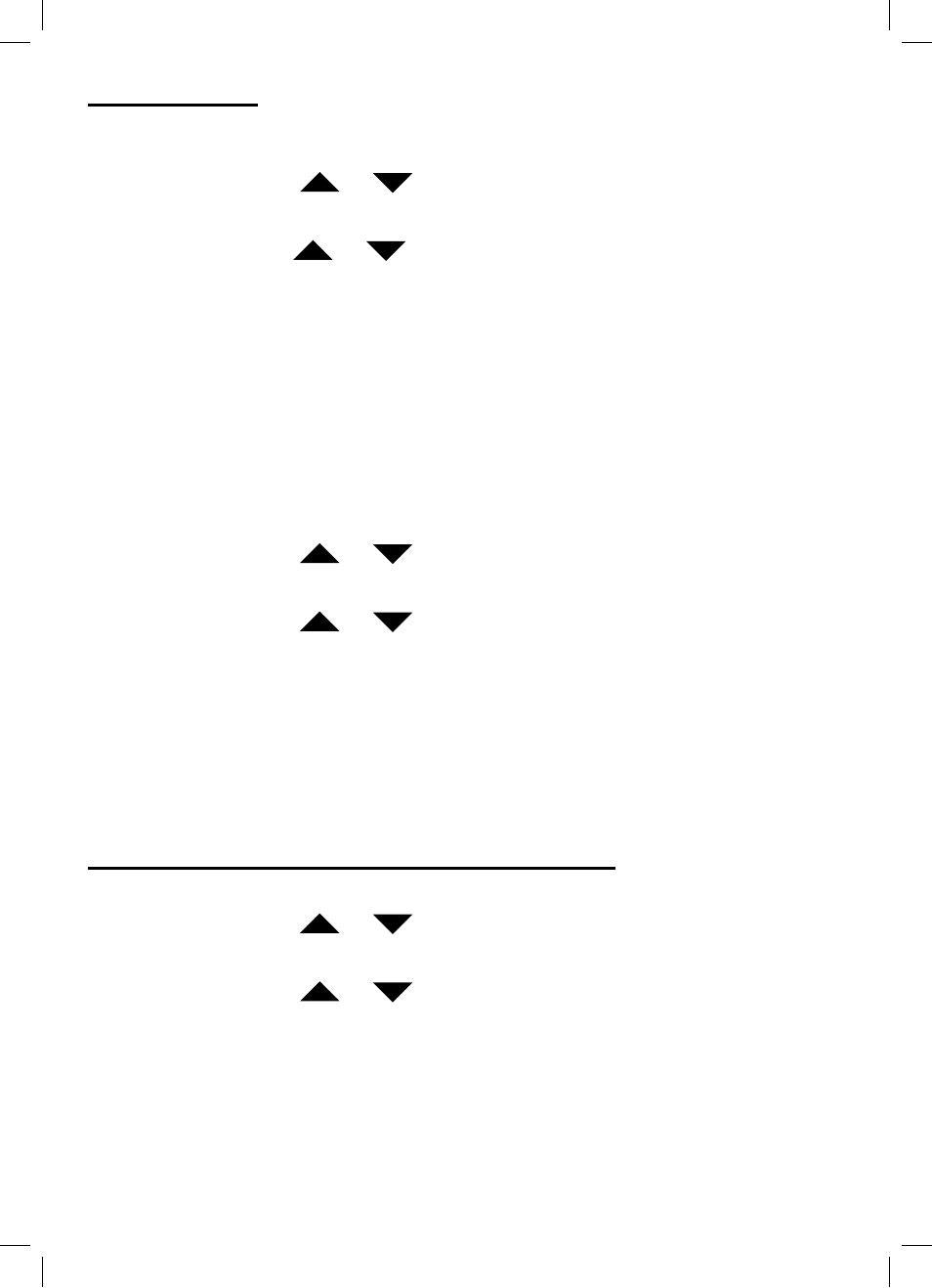 Dim : x------x, Création de votre bottin téléphonique | ClearSounds v407 User Manual | Page 65 / 108