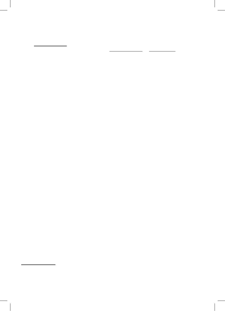Fiche technique | ClearSounds v407 User Manual | Page 69 / 108