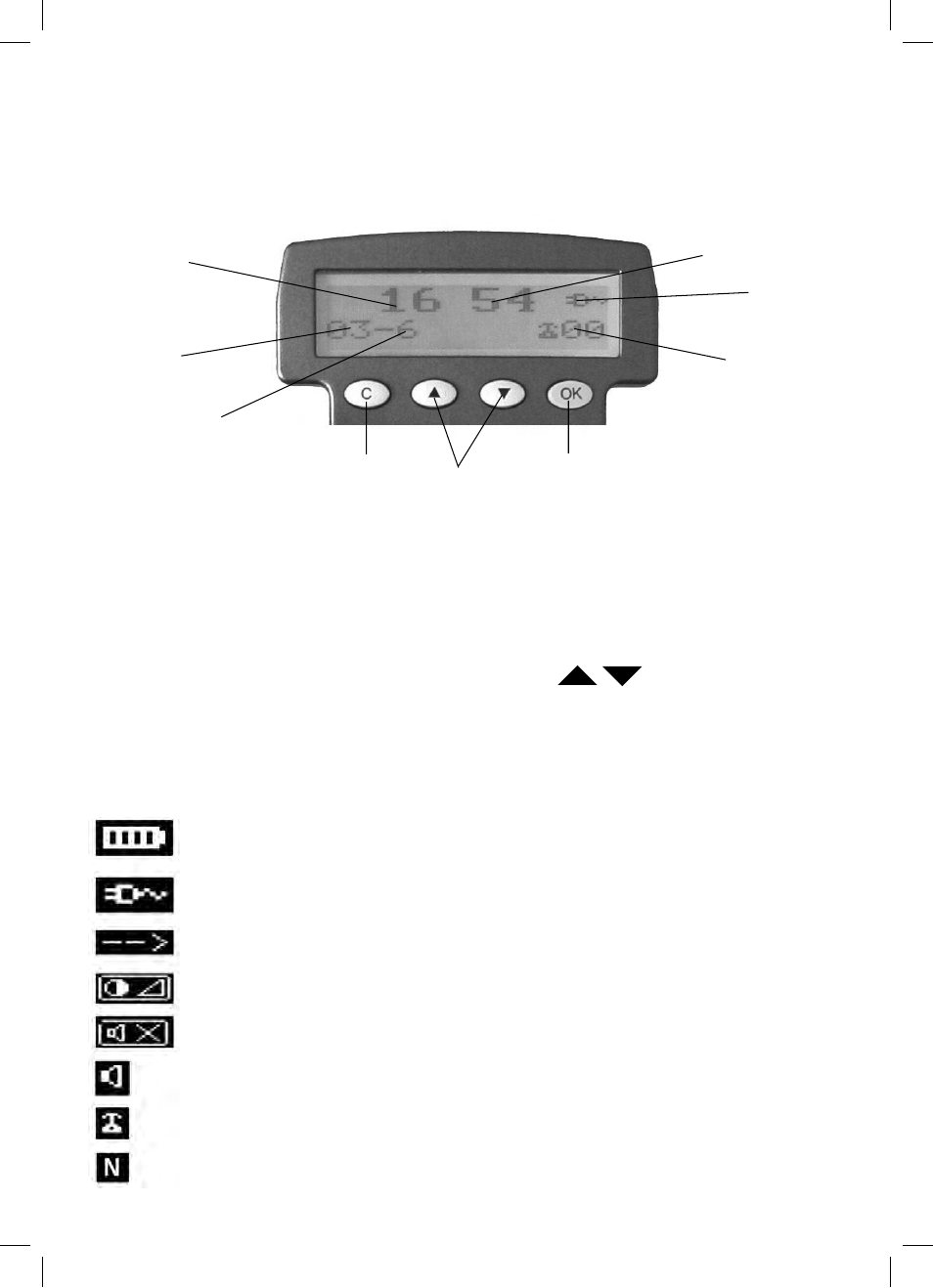 Cuidado del teléfono | ClearSounds v407 User Manual | Page 82 / 108