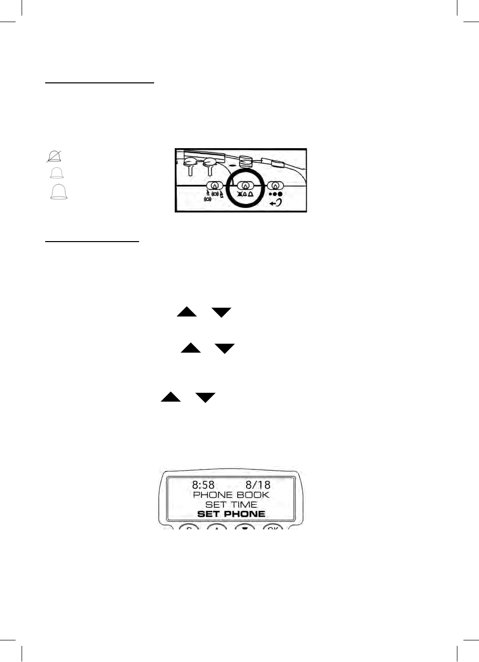 ClearSounds v407 User Manual | Page 84 / 108