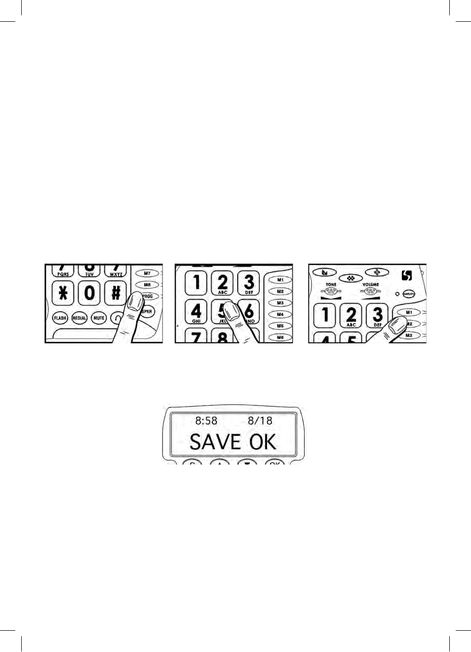 ClearSounds v407 User Manual | Page 86 / 108