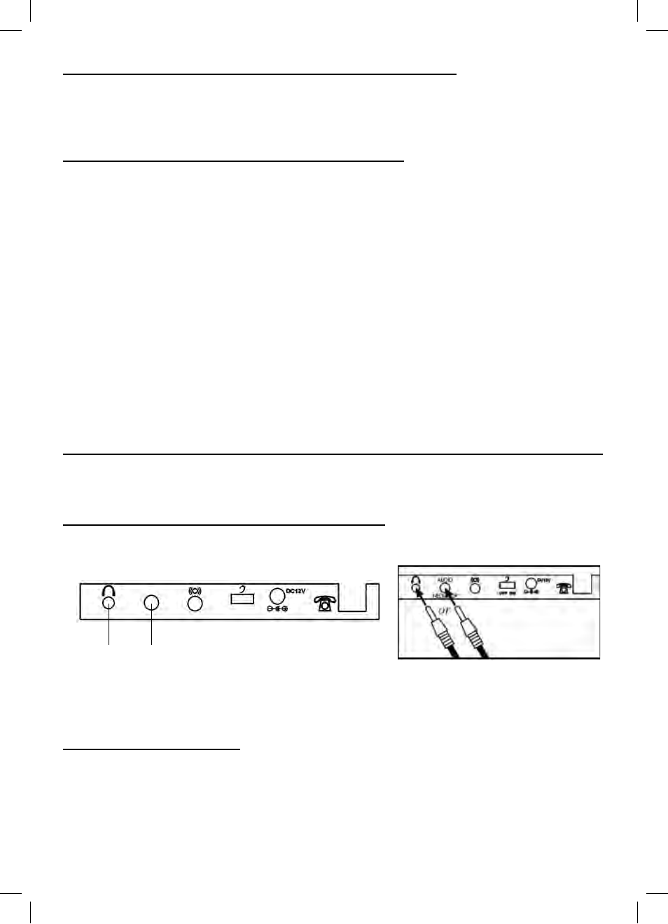 ClearSounds v407 User Manual | Page 90 / 108