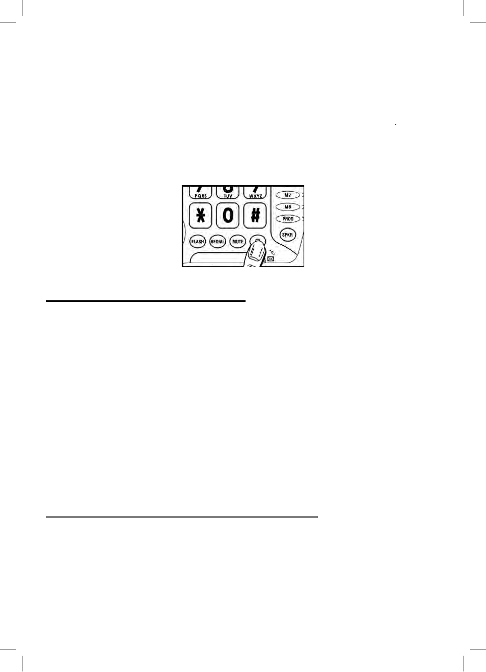 Uso de la función de amplificación | ClearSounds v407 User Manual | Page 91 / 108