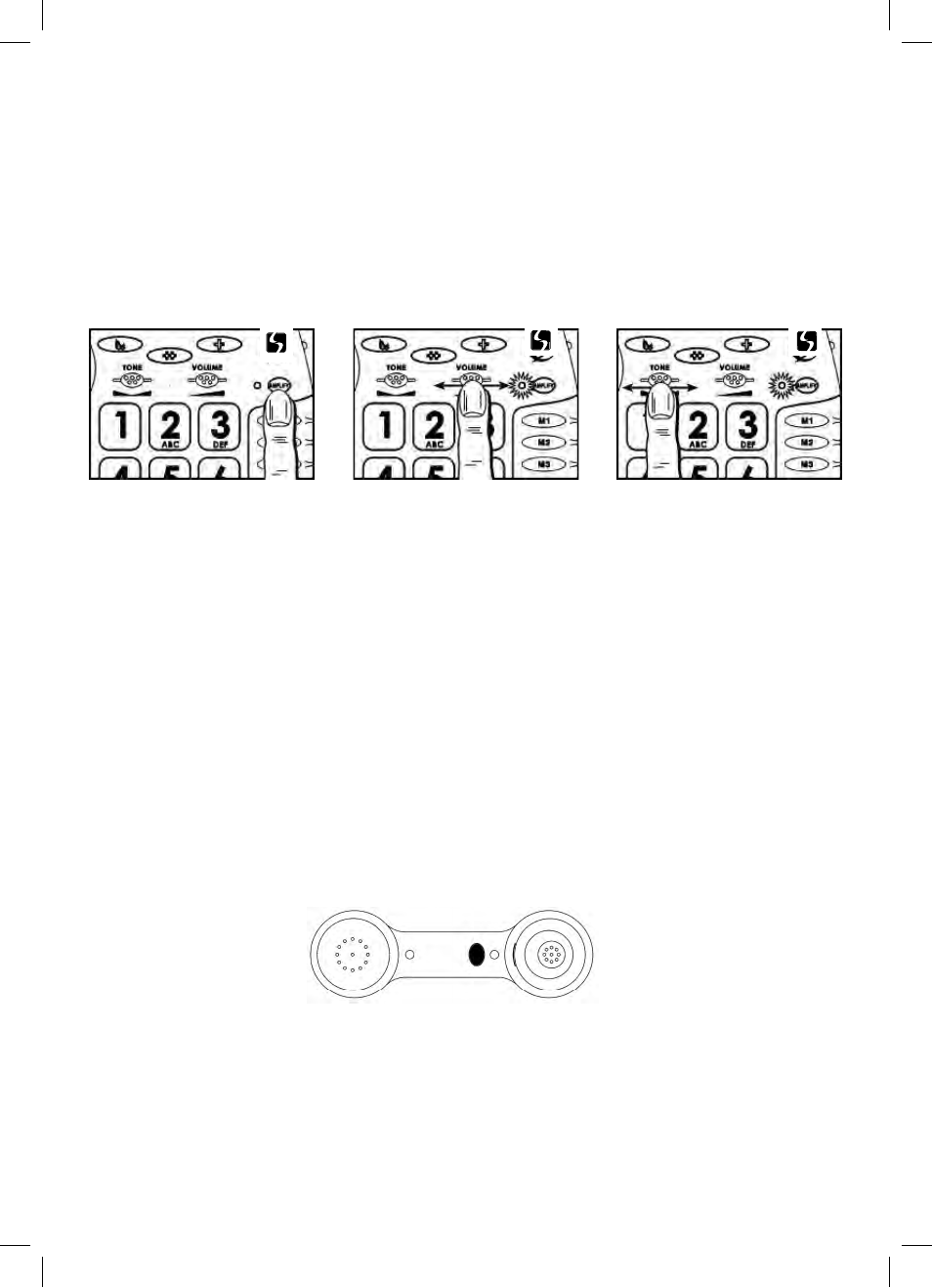 ClearSounds v407 User Manual | Page 92 / 108