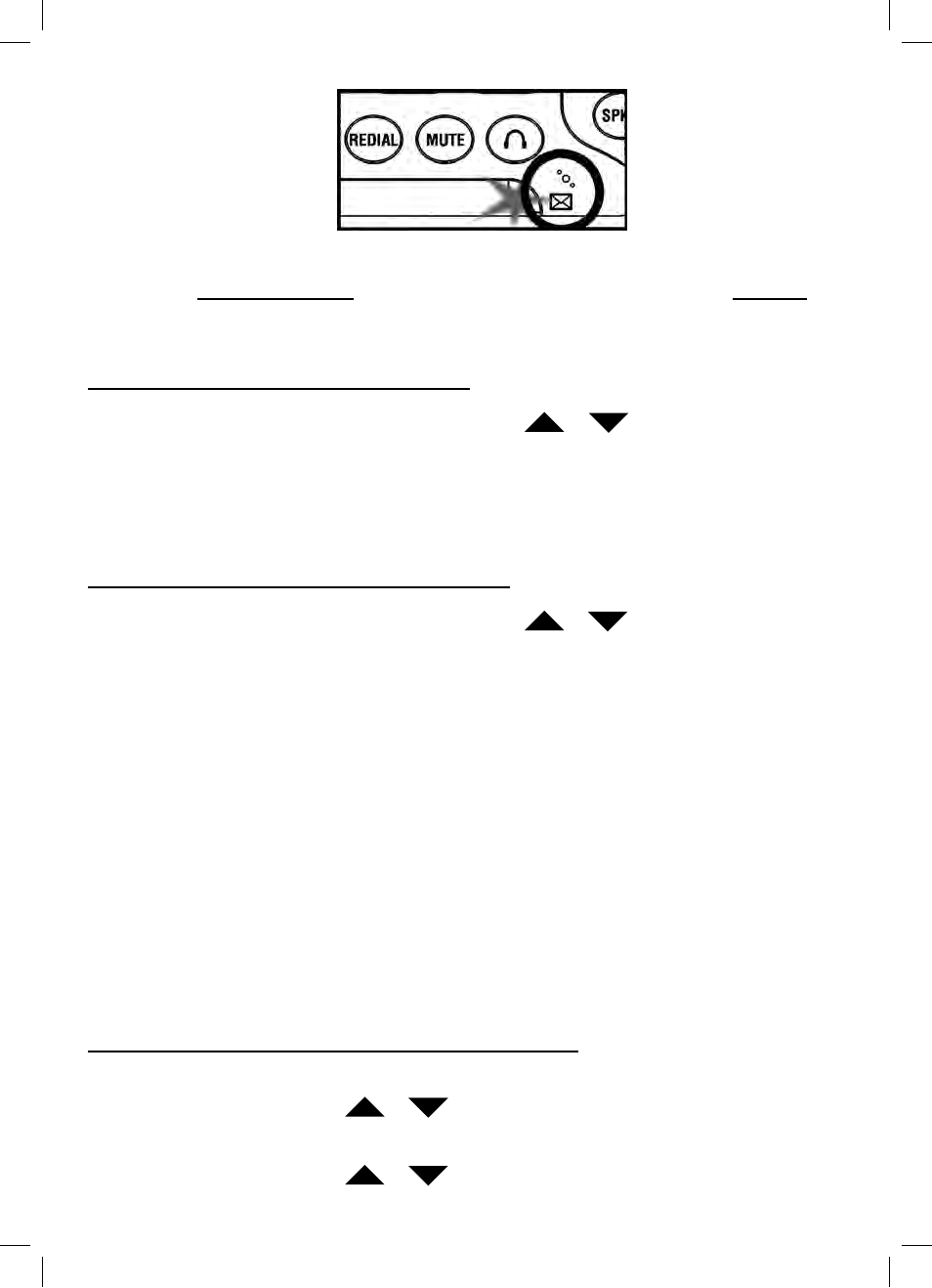 Llamada en espera | ClearSounds v407 User Manual | Page 97 / 108