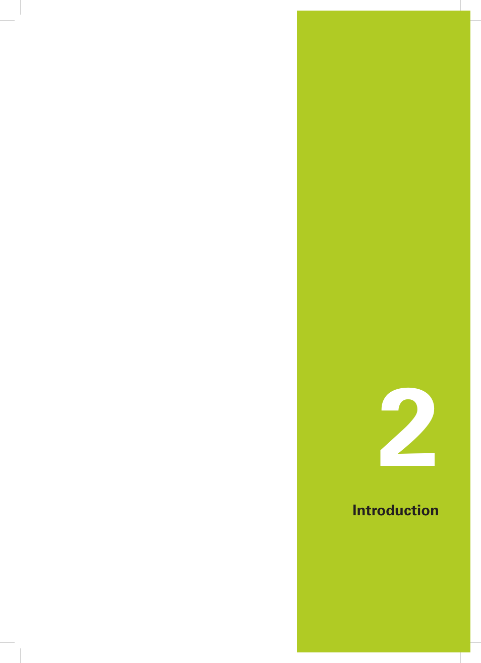 2 introduction, Introduction | HEIDENHAIN TNC 640 (34059x-02) ISO programming User Manual | Page 67 / 620