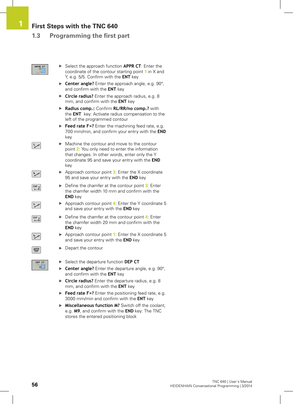 HEIDENHAIN TNC 640 (34059x-04) User Manual | Page 56 / 679