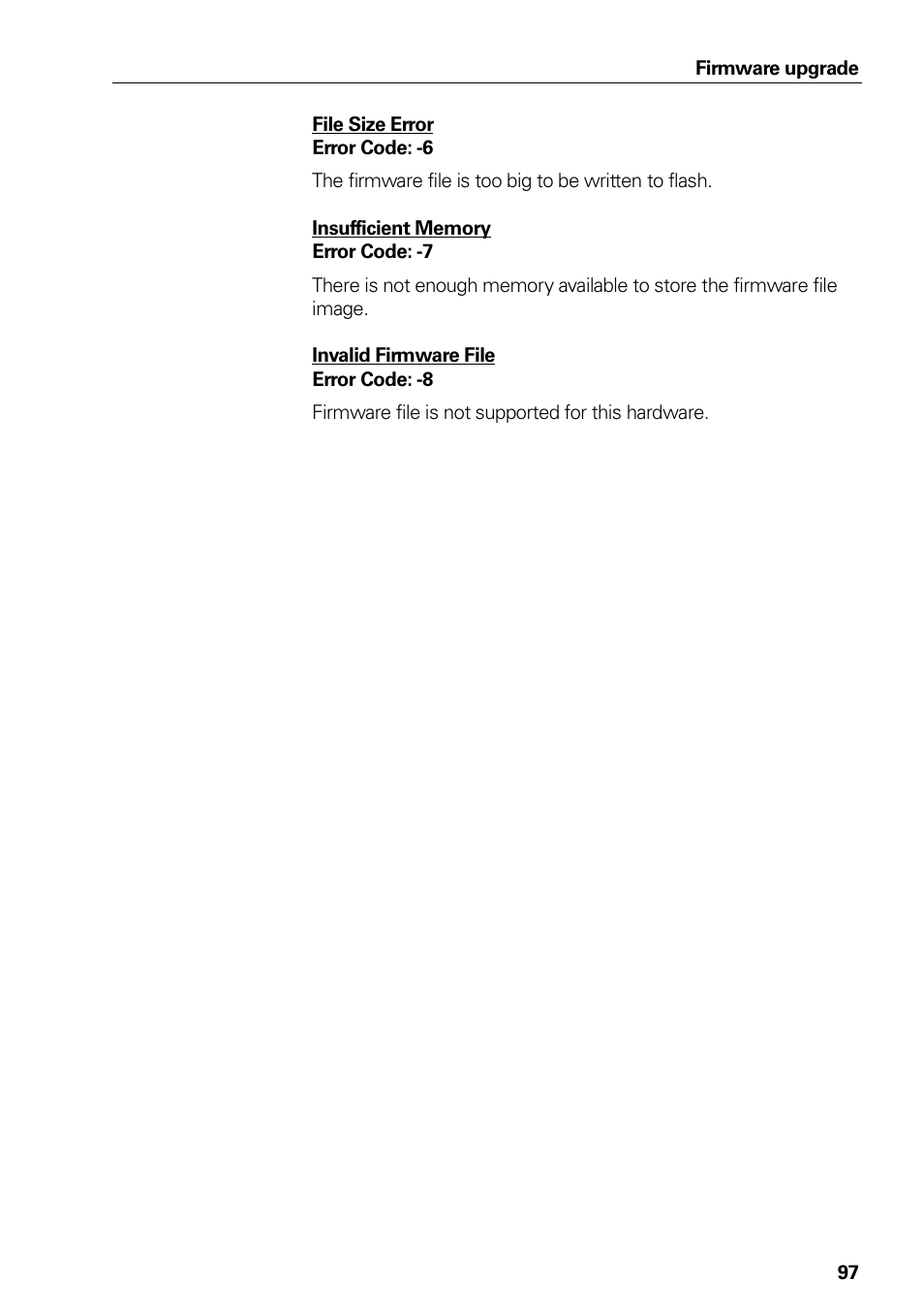HEIDENHAIN PROFINET User Manual | Page 97 / 110