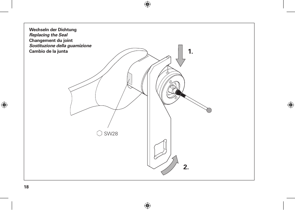 HEIDENHAIN TS 248 User Manual | Page 18 / 32