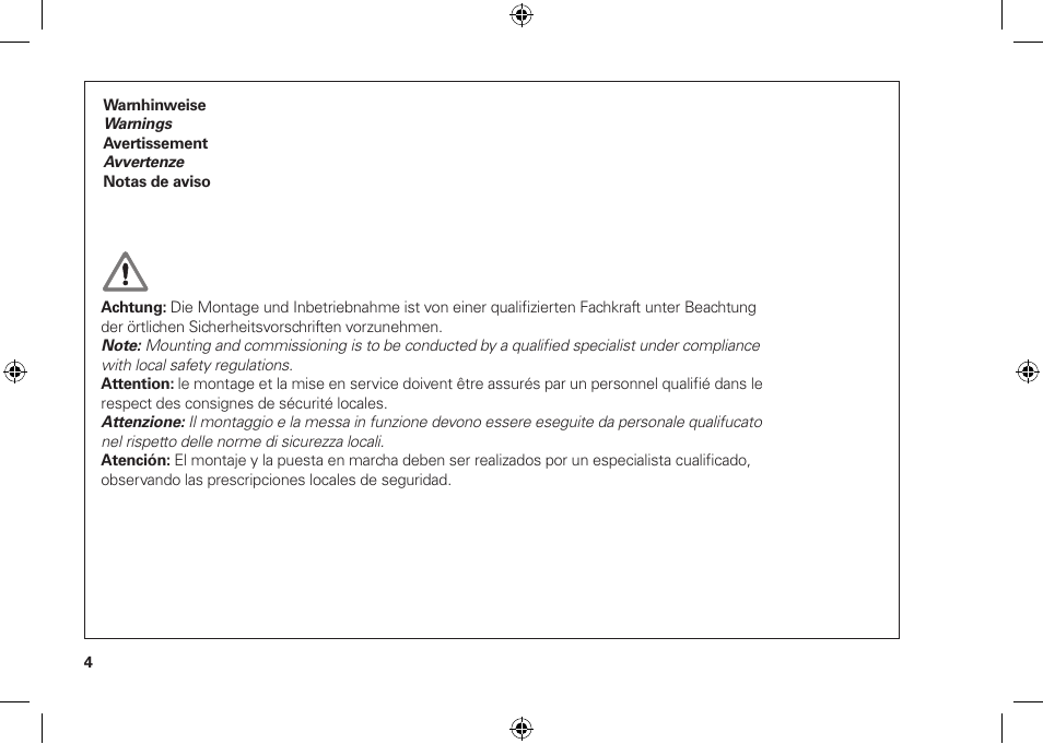 HEIDENHAIN TS 248 User Manual | Page 4 / 32