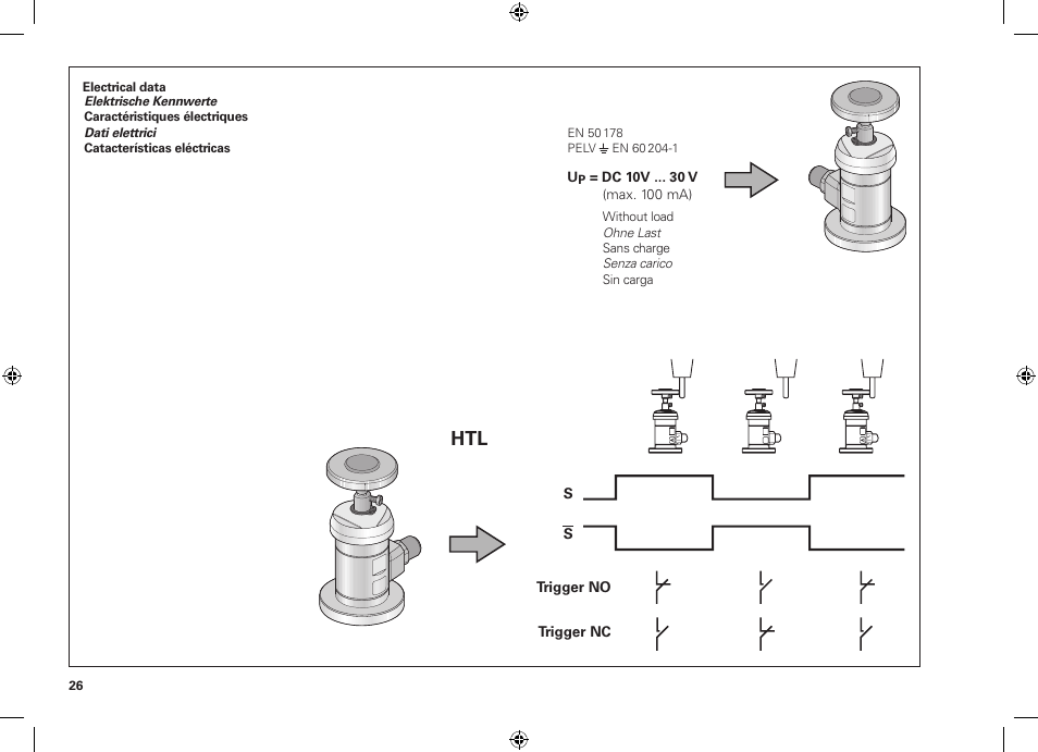 HEIDENHAIN TT 160 User Manual | Page 26 / 30