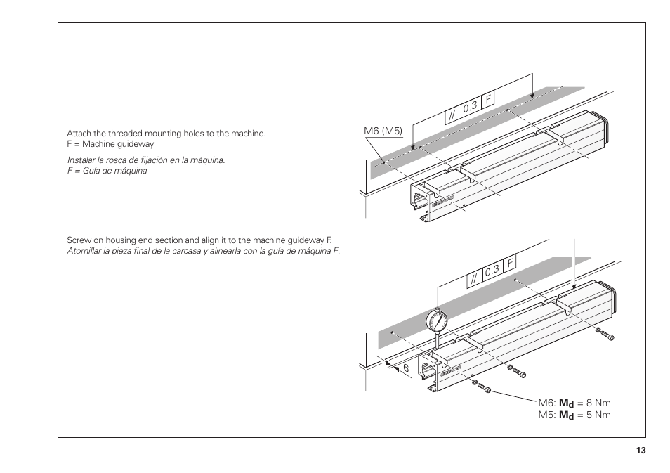 HEIDENHAIN LC 200 User Manual | Page 13 / 40