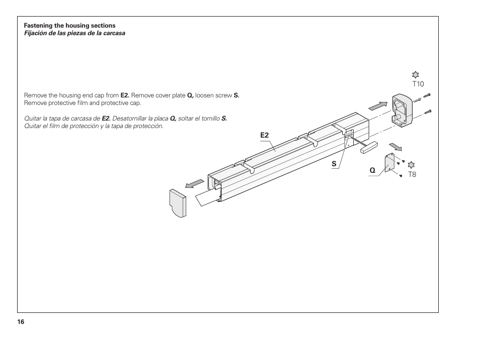 HEIDENHAIN LC 200 User Manual | Page 16 / 40