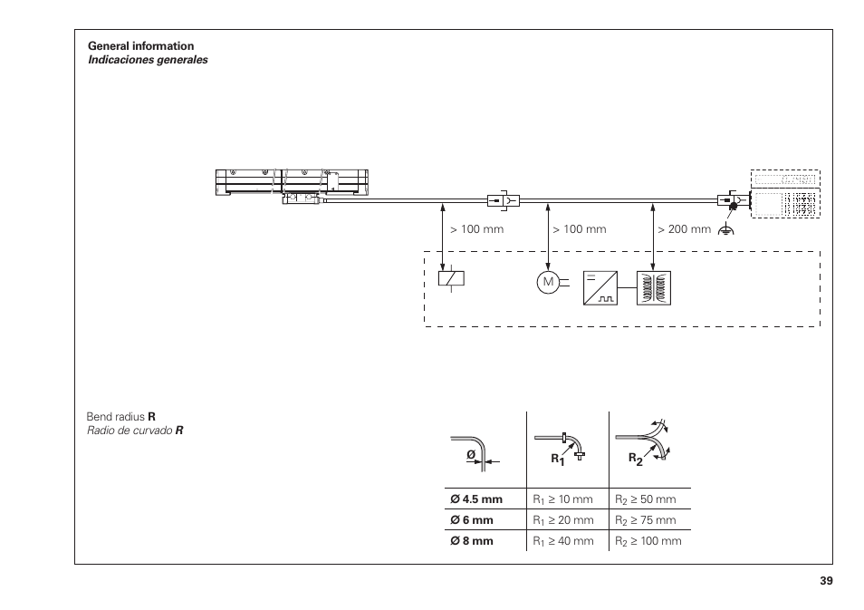 HEIDENHAIN LC 200 User Manual | Page 39 / 40