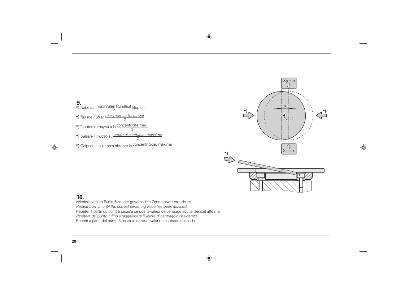 HEIDENHAIN ERO 6000 series User Manual | Page 20 / 28