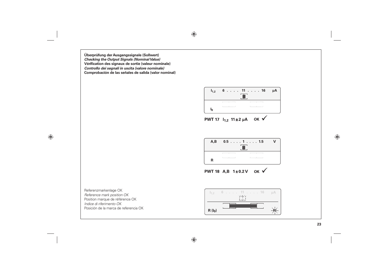 HEIDENHAIN ERO 6000 series User Manual | Page 23 / 28