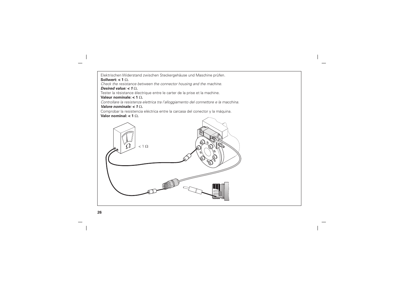 HEIDENHAIN AK ERA 4x70 User Manual | Page 26 / 28